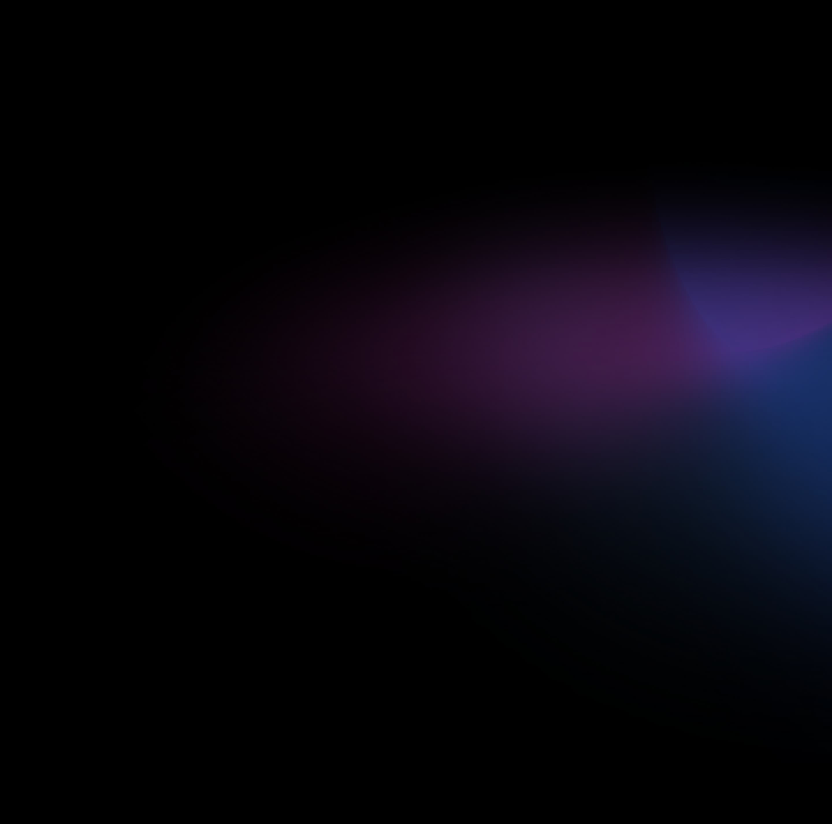 Mask gradient image for FAQs section